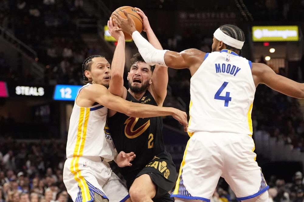 赛事中的每 赛事中的每