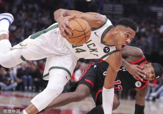 科曼的一记 科曼的一记