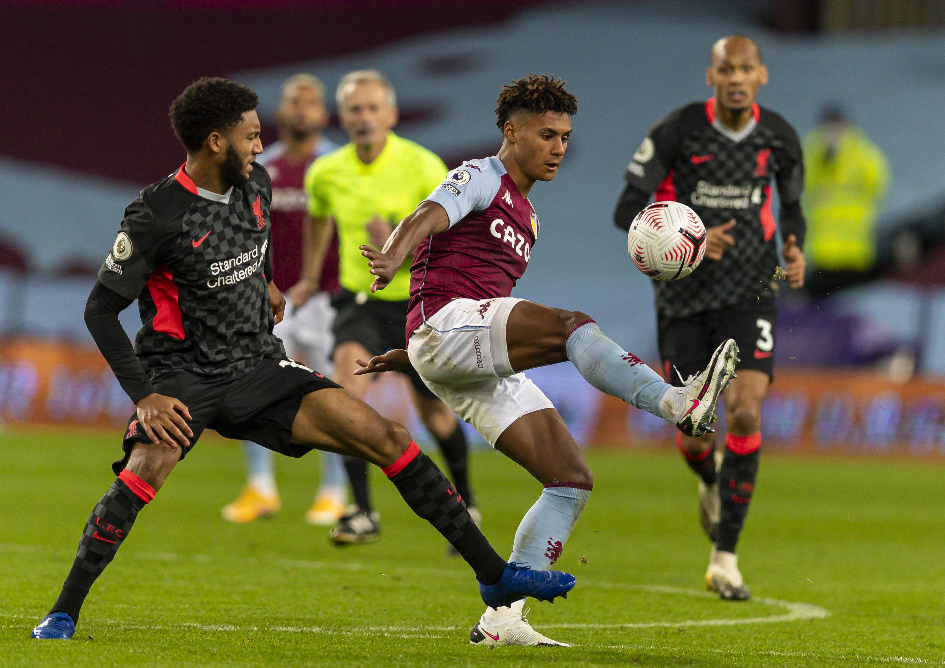 了开场优势 了开场优势