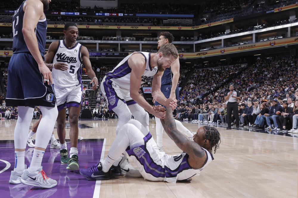 面对6次射 面对6次射